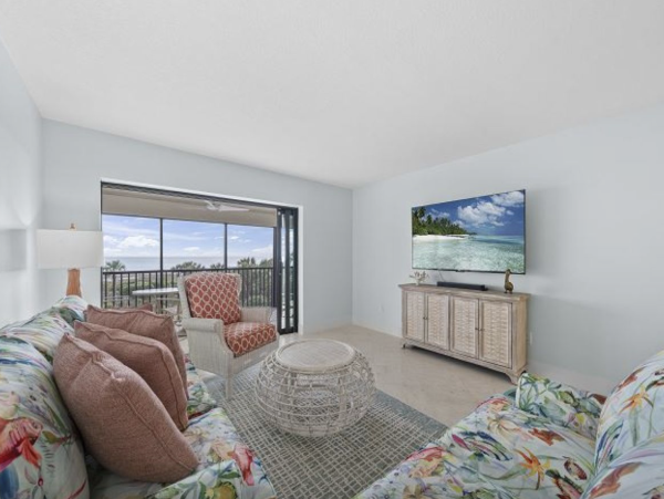Three Bedroom Sanibel Vacation Rental - All About The Beach